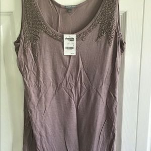 NWT Charlotte Russe tank